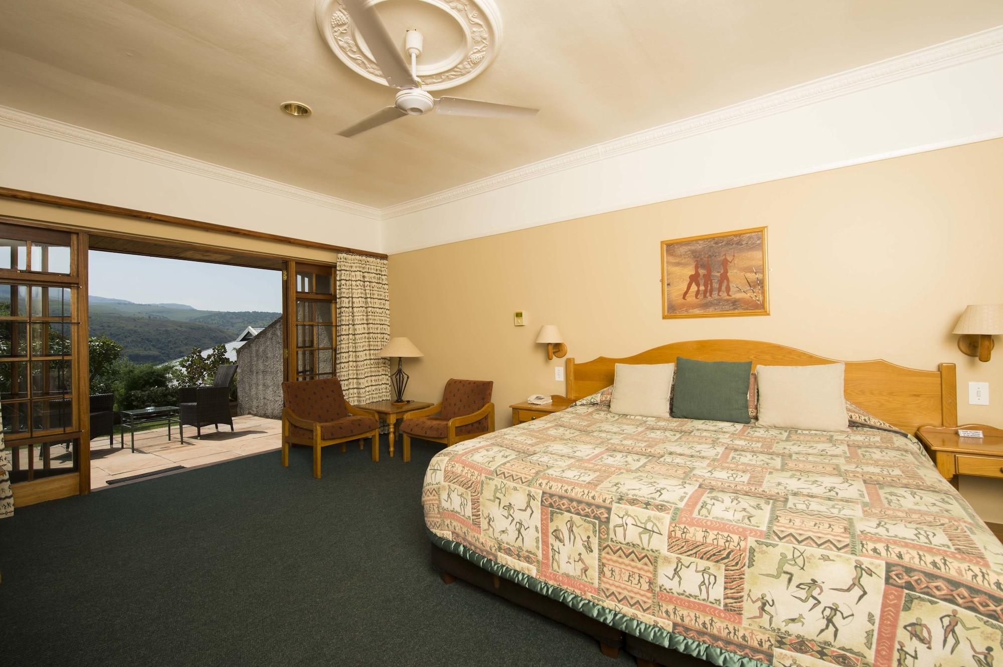 คาธีดรัล พีค โฮเต็ล Hotel วินเทอร์ตัน ภายนอก รูปภาพ