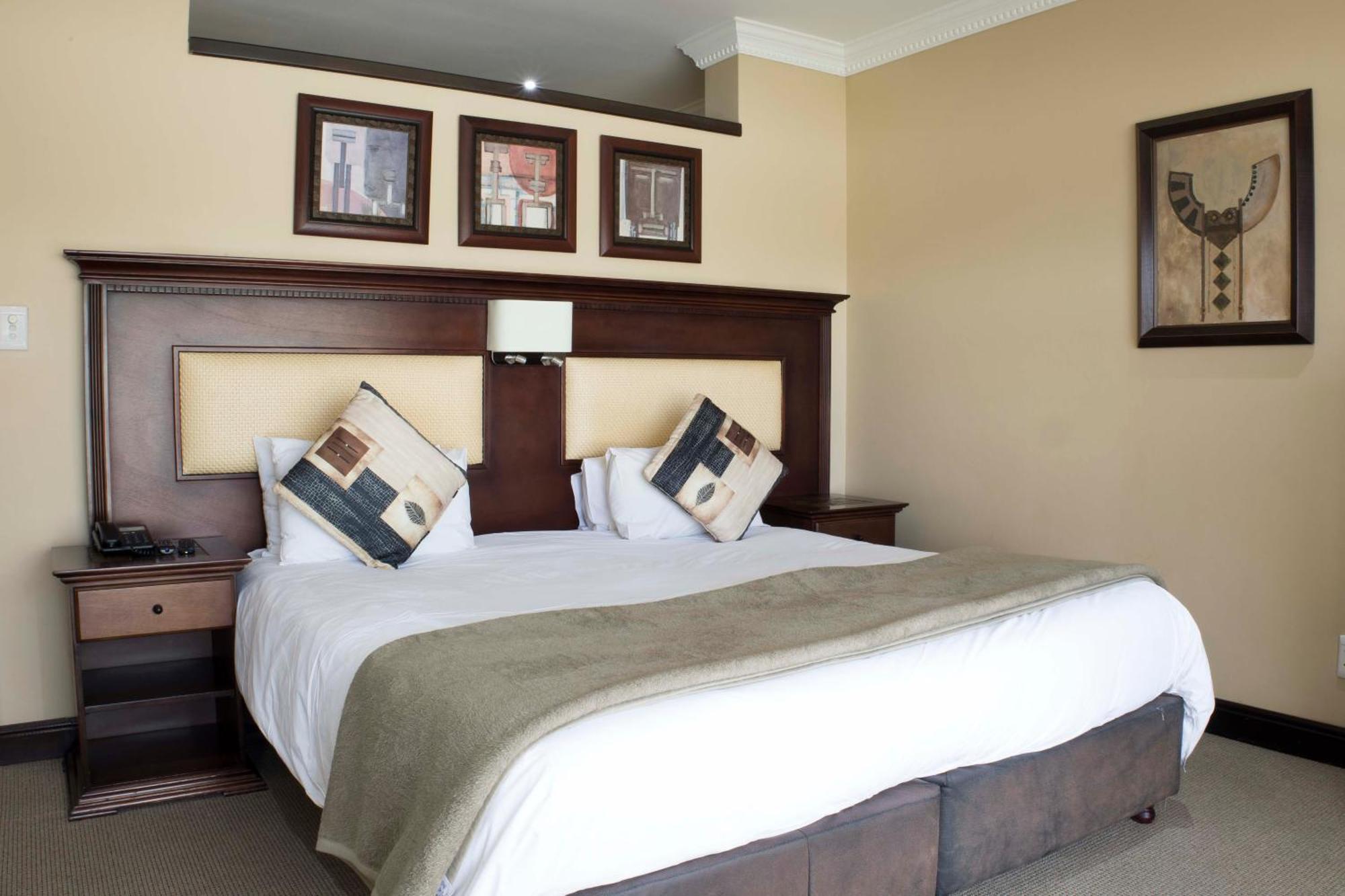 คาธีดรัล พีค โฮเต็ล Hotel วินเทอร์ตัน ภายนอก รูปภาพ