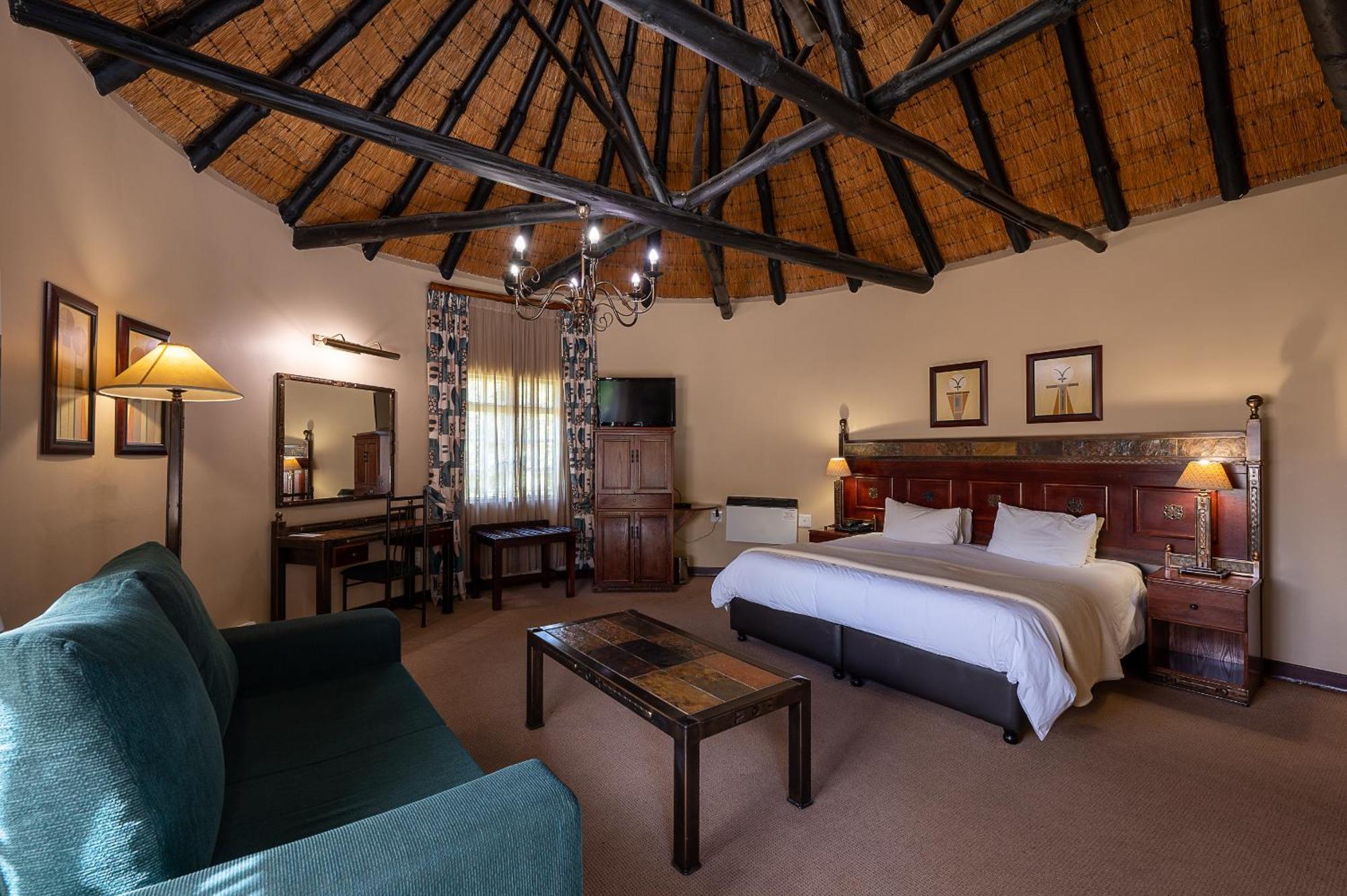 คาธีดรัล พีค โฮเต็ล Hotel วินเทอร์ตัน ภายนอก รูปภาพ
