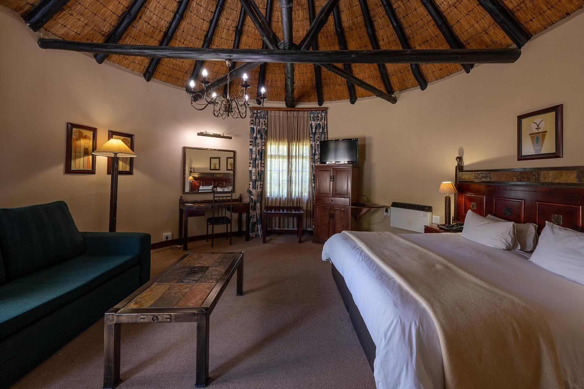 คาธีดรัล พีค โฮเต็ล Hotel วินเทอร์ตัน ห้อง รูปภาพ